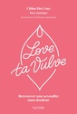 Couverture de l'ouvrage Love ta vulve