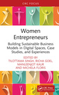 Couverture de l'ouvrage Women Entrepreneurs