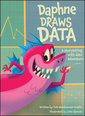 Couverture de l'ouvrage Daphne Draws Data