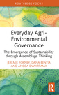 Couverture de l'ouvrage Everyday Agri-Environmental Governance