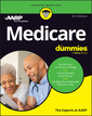 Couverture de l'ouvrage Medicare For Dummies