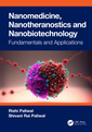 Couverture de l'ouvrage Nanomedicine, Nanotheranostics and Nanobiotechnology