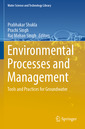 Couverture de l'ouvrage Environmental Processes and Management