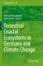 Couverture de l'ouvrage Terrestrial Coastal Ecosystems in Germany and Climate Change