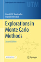 Couverture de l'ouvrage Explorations in Monte Carlo Methods