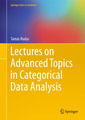 Couverture de l'ouvrage Lectures on Advanced Topics in Categorical Data Analysis