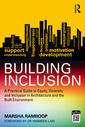 Couverture de l'ouvrage Building Inclusion