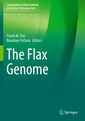Couverture de l'ouvrage The Flax Genome