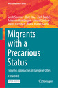 Couverture de l'ouvrage Migrants with a Precarious Status