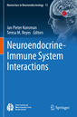 Couverture de l'ouvrage Neuroendocrine-Immune System Interactions