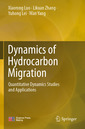 Couverture de l'ouvrage Dynamics of Hydrocarbon Migration