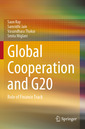 Couverture de l'ouvrage Global Cooperation and G20