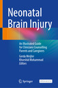 Couverture de l'ouvrage Neonatal Brain Injury