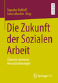 Couverture de l'ouvrage Die Zukunft der Sozialen Arbeit