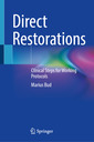Couverture de l'ouvrage Direct Restorations