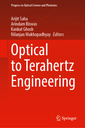 Couverture de l'ouvrage Optical to Terahertz Engineering
