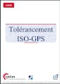 Couverture de l'ouvrage Tolérancement ISO-GPS 