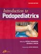 Couverture de l'ouvrage Introduction to Podopediatrics