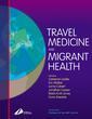 Couverture de l'ouvrage Travel medicine and migrant health