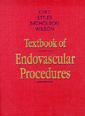 Couverture de l'ouvrage Textbook of endovascular procedures