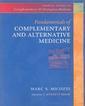 Couverture de l'ouvrage Fundamentals of complementary and alternative medicine, 2nd Ed. 2001