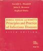 Couverture de l'ouvrage Practice of infectious diseases 5 th edition CD ROM