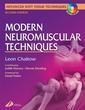 Couverture de l'ouvrage Modern neuromuscular techniques 2nd ed with cd rom