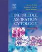 Couverture de l'ouvrage Fine needle aspiration cytology,
