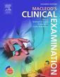 Couverture de l'ouvrage Macleod's Clinical Examination with student consult access,