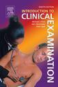 Couverture de l'ouvrage Introduction to Clinical Examination