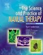 Couverture de l'ouvrage The Science & Practice of Manual Therapy
