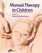 Couverture de l'ouvrage Manual Therapy in Children