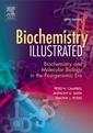 Couverture de l'ouvrage Biochemistry illustrated : Biochemistry & molecular biology in the post-genomic era, 