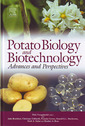 Couverture de l'ouvrage Potato Biology and Biotechnology