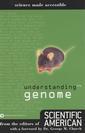 Couverture de l'ouvrage Understanding the genome