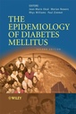 Couverture de l'ouvrage The Epidemiology of Diabetes Mellitus