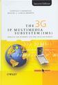 Couverture de l'ouvrage The 3G IP multimedia subsystem (IMS): Merging the Internet & the cellular worlds,