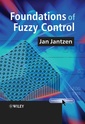 Couverture de l'ouvrage Foundations of fuzzy control