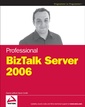 Couverture de l'ouvrage Professional biztalk server 2006
