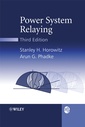 Couverture de l'ouvrage Power systems relaying