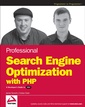Couverture de l'ouvrage Professional search engine optimization with PHP: A developer's guide to SEO