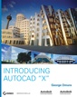 Couverture de l'ouvrage Introducing autoCAD X
