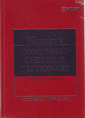 Couverture de l'ouvrage Hawley's condensed chemical dictionary with CD-ROM, 