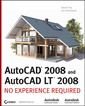 Couverture de l'ouvrage AutoCAD X & autoCAD LT X