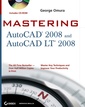 Couverture de l'ouvrage Mastering AutoCAD X & AutoCAD LT X (with CD-ROM)