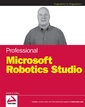 Couverture de l'ouvrage Professional Microsoft Robotics Studio