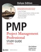 Couverture de l'ouvrage PMP : project management professional study guide, deluxe edition (includes CD-ROM)