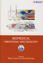 Couverture de l'ouvrage Biomedical Vibrational Spectroscopy