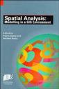 Couverture de l'ouvrage Spatial Analysis