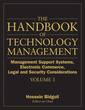 Couverture de l'ouvrage The handbook of technology management. Volume 3